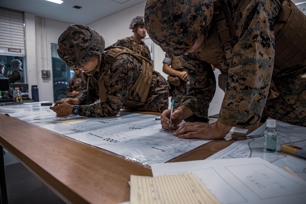 MWSS-172 Conducts BRAAT Drills