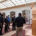 Distinguished Visitor City Hall Tour
