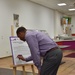 Wiesbaden Garrison leadership signs proclamation on Domestic Violence Prevention Month