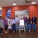Wiesbaden Garrison leadership signs proclamation on Domestic Violence Prevention Month