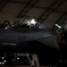 U.S. F-15E Strike Eagles depart for Greece for Castle Forge