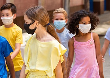 Mask Mouth Does Not Exist, Dentists Say