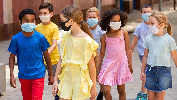 Mask Mouth Does Not Exist, Dentists Say