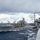 USS Carl Vinson (CVN 70) and USNS Yukon (T-AO 202) Conduct Replenishment-at-Sea