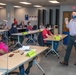 Who Sets the Tone for Culture at America’s Shipyard?