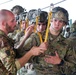 Multinational Airborne Training