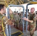 Multinational Airborne Training