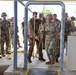 Multinational Airborne Training