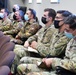 Multinational Airborne Training