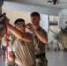 Weapons Load Competition: 74th Aircraft Maintenance Unit takes home the win