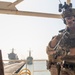 11th MEU ADRD trains on USNS Catawba