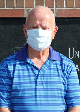 We Are MSC: Facilities Director Marvin Mullins