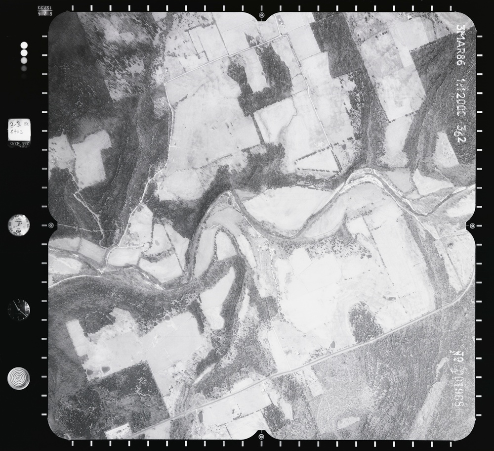 081127.181 - Permits - No. Central Ark So. Mo..362.8