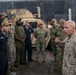 Task Force 51/5 Commanding General visits 11th MEU, USS Pearl Harbor
