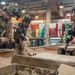 11th MEU ADRD trains at NSA Bahrain