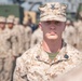 11th MEU Sailors receive FMF pin aboard Pearl Harbor