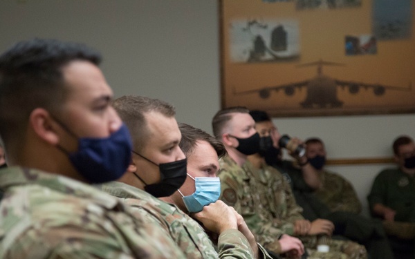 ODF Main season 2021-2022