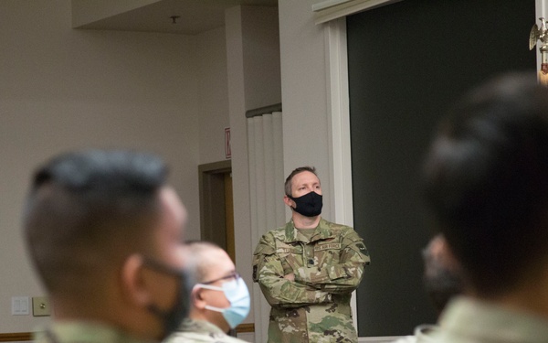 ODF Main season 2021-2022