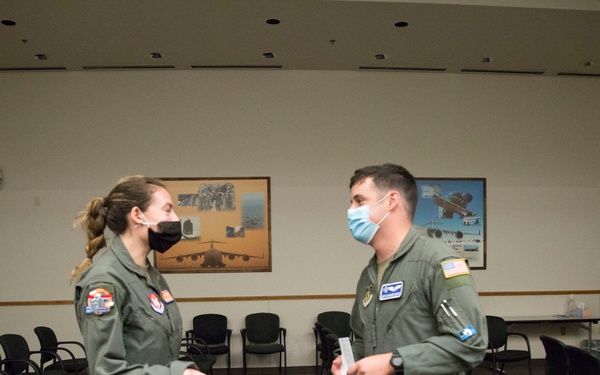 ODF Main season 2021-2022