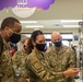 AAFES tour