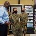 AAFES tour