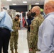 AAFES tour