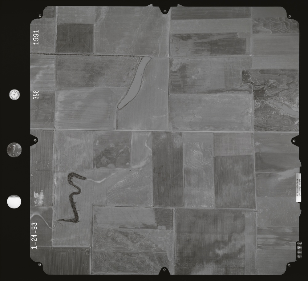 081091.075 - White River &amp; Tribs.398.9