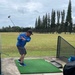 Fore! Soldier Recovery Unit Staff Learn to Golf So They Can Teach Soldiers
