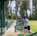 Fore! Soldier Recovery Unit Staff Learn to Golf So They Can Teach Soldiers