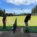 Fore! Soldier Recovery Unit Staff Learn to Golf So They Can Teach Soldiers