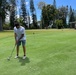 Fore! Soldier Recovery Unit Staff Learn to Golf So They Can Teach Soldiers