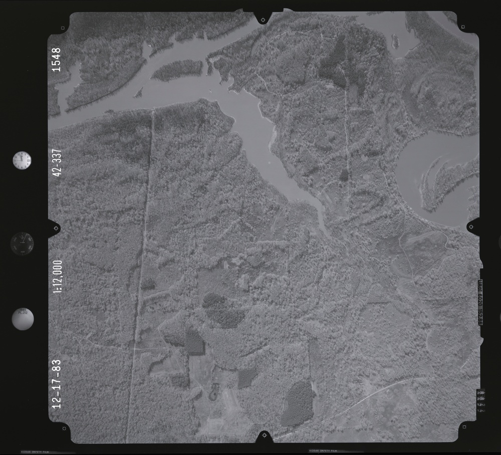 083268.120 - Blue Mountain Lake -- Nimrod Lake.338 -- 337.1 -- 1