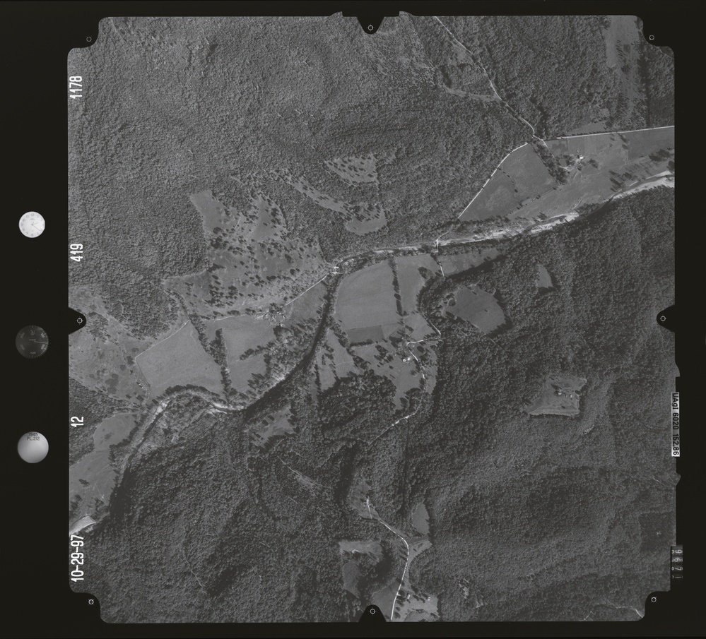 083114.275 - NW AR. &amp; SW MO..419.5