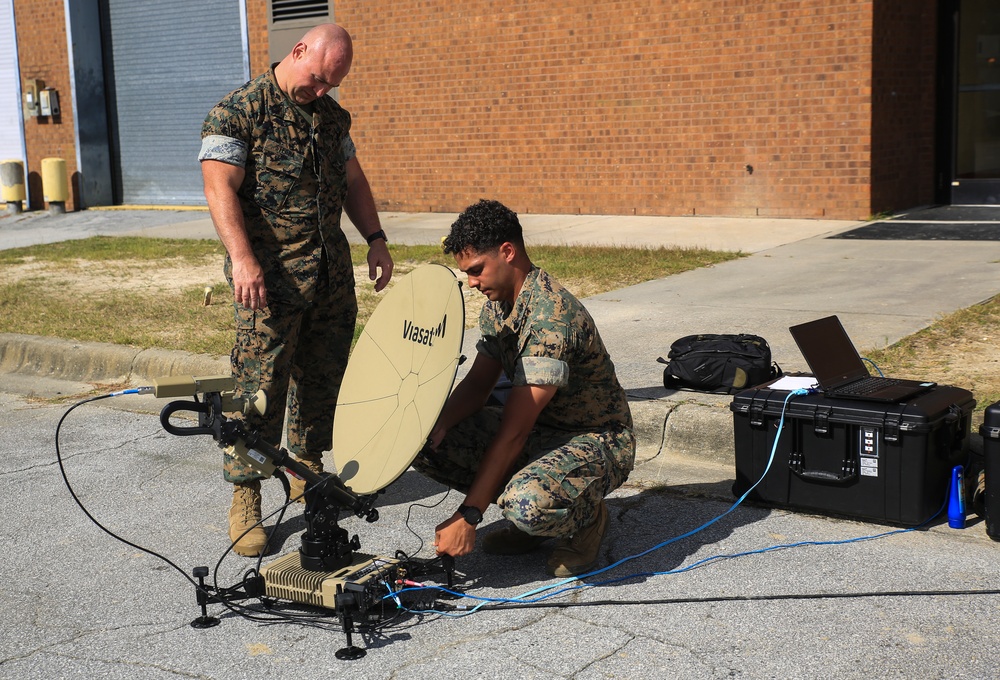 Multi-Mission Terminal Training