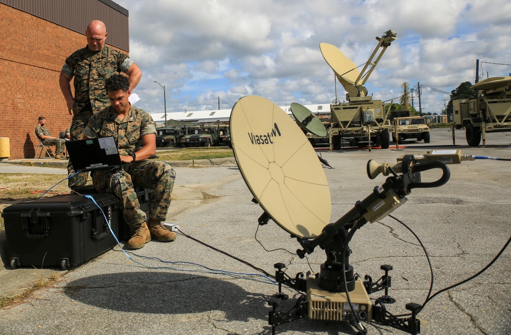 Multi-Mission Terminal Training