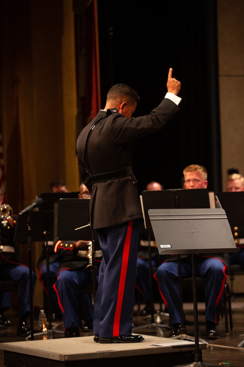 San Francisco Fleet Week 2021 Honor Our Fallen Concert