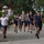 Physical Training at Recruiting Sub-Station Temple Terrace