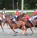 Coast Guard officer competes to participate in national polo tournament