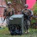 8th ESB Infantry Immersion Trainer