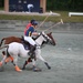 Coast Guard officer competes to participate in national polo tournament