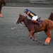 Coast Guard officer competes to participate in national polo tournament