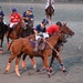 Coast Guard officer competes to participate in national polo tournament