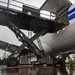9th EBS receives mission support cargo at RAF Fairford for BTF Europe