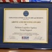 DLA Troop Support earns award for supporting National Guard, Reserve employees