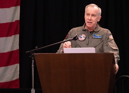 VCNO Speaks at NHA 2021