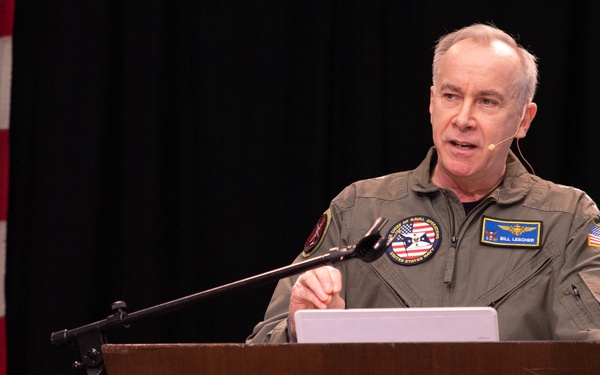 VCNO Speaks at NHA 2021