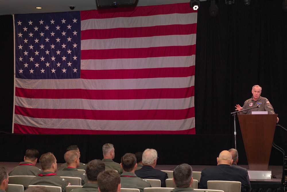 VCNO Speaks at NHA 2021