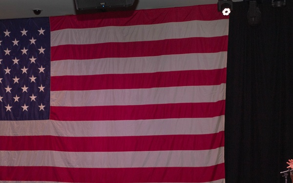 VCNO Speaks at NHA 2021