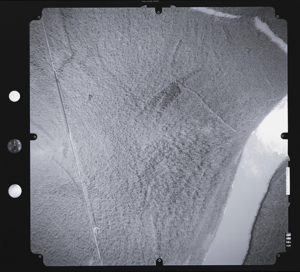 083280.203 - Big Island Mapping -- Barge Pileup @ Dam 2 -- Jacksonport Flood -- Black River Flooding -- Crystal Hill Tornado -- Lock &amp; Dam Highwater.332.1