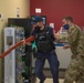 110th Wing Active Shooter Exercise